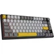 Клавиатура беспроводная AK820 Pro, Starry Night Ajazz (teh0020629) - изображение 3