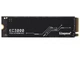 Твердотельный накопитель SSD 1Tb, KC3000, PCI-E 4.0 x4, M.2 2280, 3D TLC, 7000/6000 МБ/с Kingston (teh0019726) - изображение 1