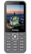 Мобильный телефон mobile X-style 31 Power TYPE-C, Grey Sigma 000332892 - изображение 1