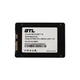 Твердотельный накопитель SSD 1Tb, Green Light, SATA3, 2.5", 3D TLC, 520/500 МБ/с, Bulk GTL 000332301 - изображение 1