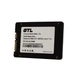 Твердотельный накопитель SSD 1Tb, Green Light, SATA3, 2.5", 3D TLC, 520/500 МБ/с, Bulk GTL 000332301 - изображение 3