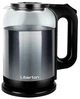 Электрочайник LEK-6829, Black/Inox LIBERTON (teh0020873) - изображение 1