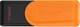 Флеш накопичувач USB 256Gb DataTraveler Exodia S, Black/Orange Kingston (teh0021079) - зображення 2