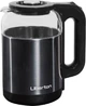 Электрочайник LEK-6829, Black/Inox LIBERTON (teh0020873) - изображение 2