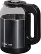 Электрочайник LEK-6829, Black/Inox LIBERTON (teh0020873) - изображение 3