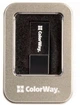 Флеш накопитель USB 32Gb "Crystal" ColorWay (teh0024647) - изображение 6