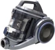 Пылесос CW-105B, Gray/Blue, 2400W Castle (teh0019984) - изображение 1