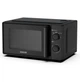 Микроволновая печь EDMS-2071BMH, Black, 700W Edler (teh0020385) - изображение 2
