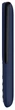 Мобильный телефон i1890 Blue, 2 Sim Nomi (teh0020336) - изображение 4