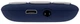 Мобильный телефон i1890 Blue, 2 Sim Nomi (teh0020336) - изображение 6