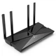Роутер Archer AX23, Black, Wi-Fi 802.11ax, до 1755 Mb/s TP-Link (teh0020498) - зображення 3