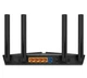 Роутер Archer AX23, Black, Wi-Fi 802.11ax, до 1755 Mb/s TP-Link (teh0020498) - зображення 4