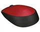 Мышь беспроводная M171, Red/Black Logitech 000333017 - изображение 2