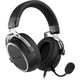 Навушники Hypergang 3 Hi-Res, Black Hator (teh0020116) - зображення 1