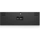 Клавіатура бездротова RK-715W, Black/Grey REAL-EL (teh0020635) - зображення 8