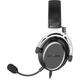 Навушники Hypergang 3 Hi-Res, Black Hator (teh0020116) - зображення 3