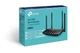 Роутер Archer A6, Wi-Fi 802.11a/b/g/n/ac, до 867 Mb/s TP-Link 000333069 - изображение 4