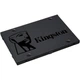 Твердотельный накопитель SSD 240Gb, Q500, SATA3, 2.5", 3D TLC, 500/350 МБ/с Kingston (teh0019768) - изображение 2