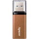 Флеш накопитель USB 256Gb AH25C, Classical Bronze Apacer 000333639 - изображение 1
