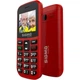 Мобильный телефон mobile Comfort 50 Easy Type-C, Red Sigma (teh0020346) - изображение 3