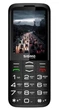 Мобильный телефон mobile Comfort 50 Grace, Black Sigma (teh0020320) - изображение 1