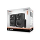 Колонки 2.0 S-405 Black, 2 x 4 Вт, BT REAL-EL 000333595 - зображення 7