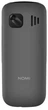 Мобільний телефон i1890 Grey, 2 Sim Nomi (2000003326891) - зображення 2