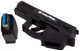 Флеш накопитель USB 64Gb "Pistol", Black ColorWay (teh0021096) - изображение 5