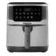Мультипечь LAF-3210, Black/Inox, 1700W LIBERTON 000332755 - изображение 1