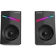 Колонки GS290, Black, 2 x 5 Вт. GamePro 000333585 - изображение 1