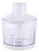 Блендер EDHB-1049, White/Grey Edler (teh0020983) - изображение 3