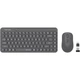 Комплект бездротовий Fstyler FG3200 Air2 (Grey) A4Tech (teh0020646) - зображення 6