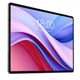 Планшет 10.1" M50S Gray, (1920x1200) IPS, Unisoc Tiger T606, RAM 4Gb, ROM 128Gb + microSD(max 1Tb) TECLAST (2000003323029) - изображение 3