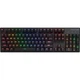 Клавіатура Icefall Mecha Rainbow, Black Hator (teh0020599) - зображення 1