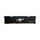 Память 16Gb DDR4, 3200 MHz, Black, 16-20-20, 1.35V, с радиатором Prologix (2000003326259) - изображение 1