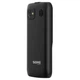 Мобильный телефон mobile X-style 242 Lucky, Black Sigma (teh0020326) - изображение 4