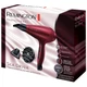 Фен AC9096, Red/Black, 2400W Remington 000332153 - изображение 2
