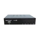 TV-тюнер внешний автономный T645B, Black World Vision 000332196 - изображение 1