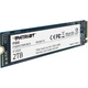 Твердотельный накопитель SSD 2Tb, P300, PCI-E 3.0 x4, M.2 2280, 3D TLC, 2100/1650 МБ/с Patriot (teh0019839) - изображение 2