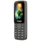 Мобільний телефон mobile X-style 242 Lucky, Grey Sigma (teh0020321) - зображення 4