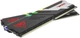 Память 16Gb x 2 (32Gb Kit) DDR5, 6000MHz, Venom RGB, Black, 36-36-36-76, 1.35V, с радиатором Patriot 000332839 - изображение 3