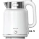 Электрочайник МG-508, White Magio (teh0020886) - изображение 1