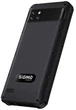 Смартфон mobile X-treme PQ56 Black, 2 Nano-Sim, 6.53" (1600x720) Sigma (teh0019869) - изображение 4