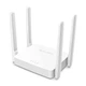 Роутер AC10 Wi-Fi 802.11b/g/a/n/ac Mercusys 000333088 - зображення 2