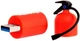 Флеш накопитель USB 64Gb "Fire Extinguisher", Red ColorWay 000333661 - изображение 2