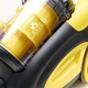 Пылесос CW-103Y, Black/Yellow, 2200W Castle (2000003323562) - изображение 5