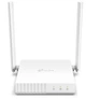 Роутер TL-WR844N, Wi-Fi 802.11a/b/g/n, до 300 Mb/s TP-Link (teh0020544) - зображення 1