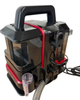 Многофункциональный пылесос Grunhelm GWVC-05 HBR моющий с контейнером 450 Вт Черный - изображение 3