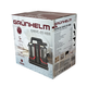 Многофункциональный пылесос Grunhelm GWVC-05 HBR моющий с контейнером 450 Вт Черный - изображение 8