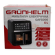 Мультипечь Grunhelm GAF5000 аэрофритюрница приготовление без масла 5 л 1500 Вт Черный - изображение 7